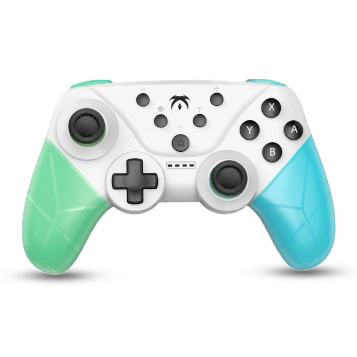 Gaming-Controller - Weiß - Game-Kiosk