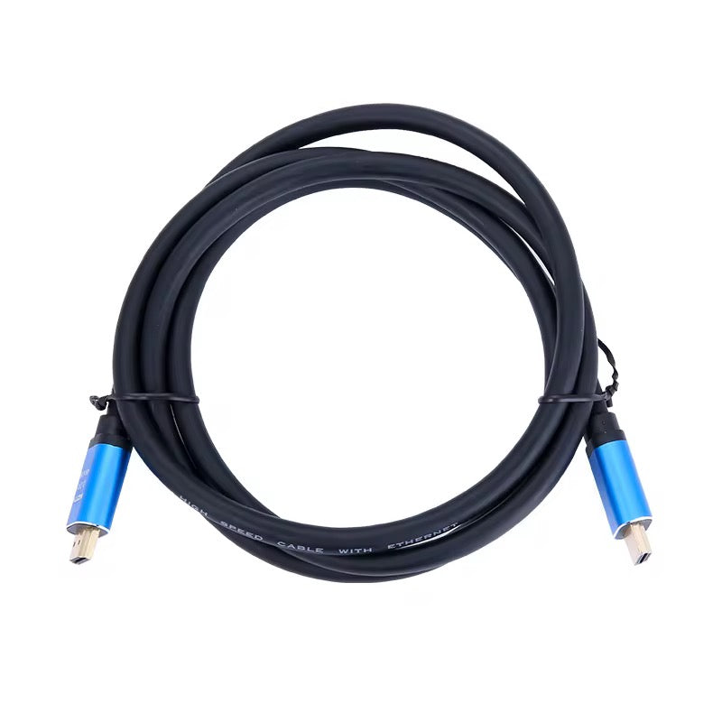 4K HDMI-Kabel (1,5 m) - Game-Kiosk