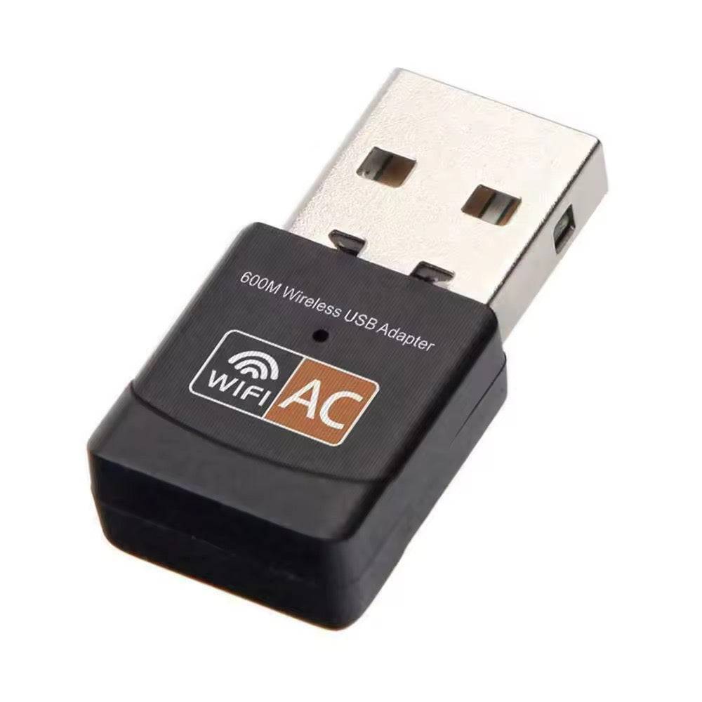 USB-WLAN-Stick AC 600 - Game-Kiosk