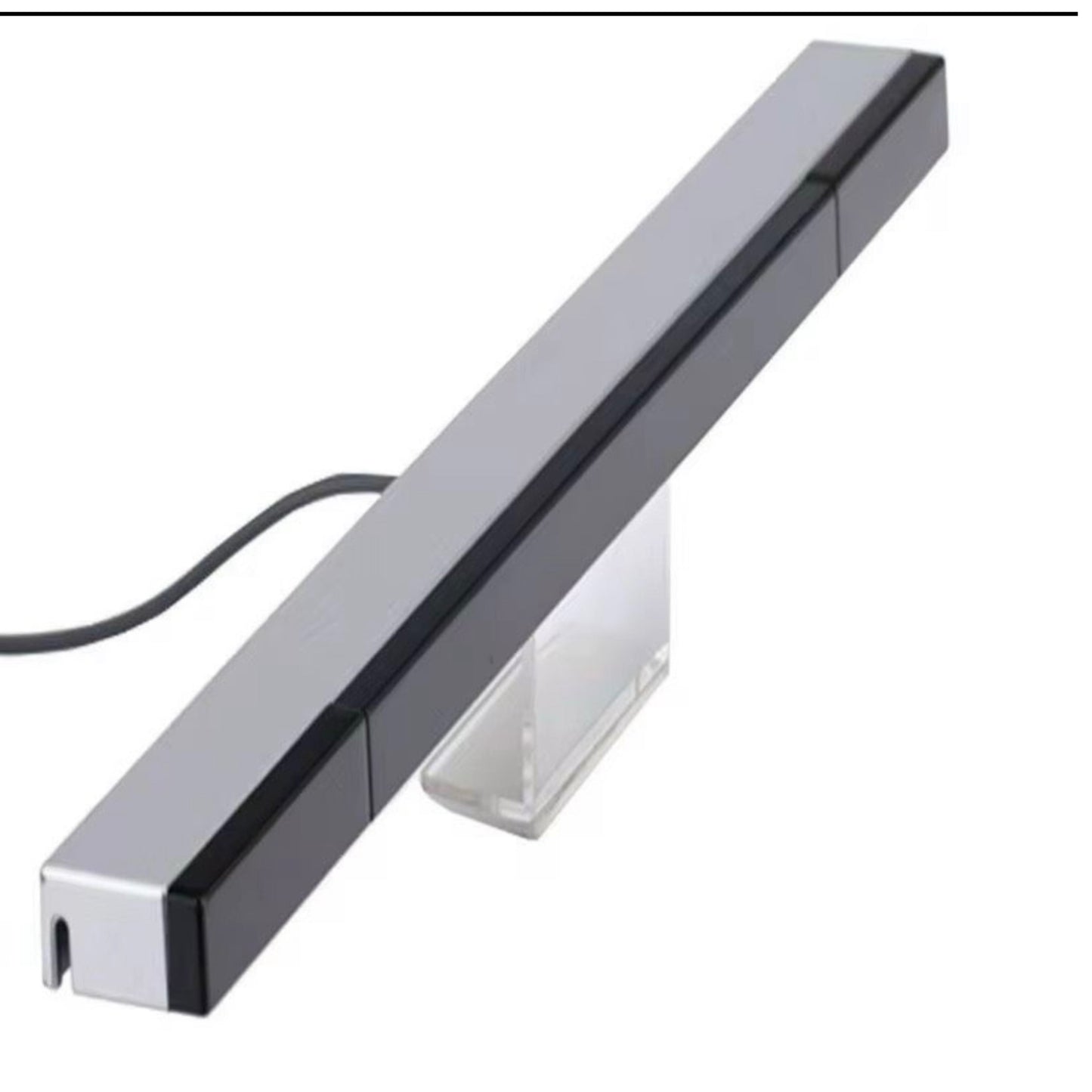 Sensorleiste für Wii & WiiU Konsole inkl. Halterung - Game-Kiosk