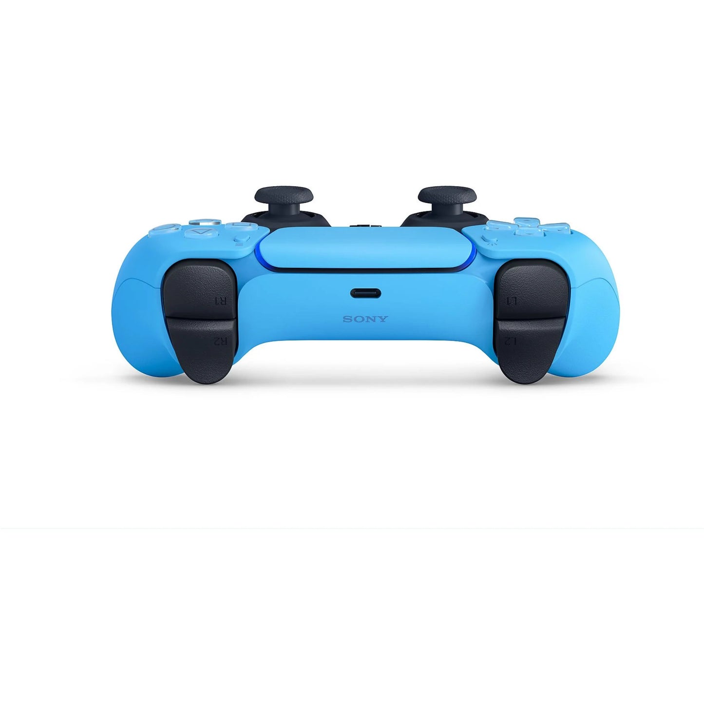 DualSense® Wireless Controller Starlight Blue für PlayStation 5, MAC, Android, iOS, PC