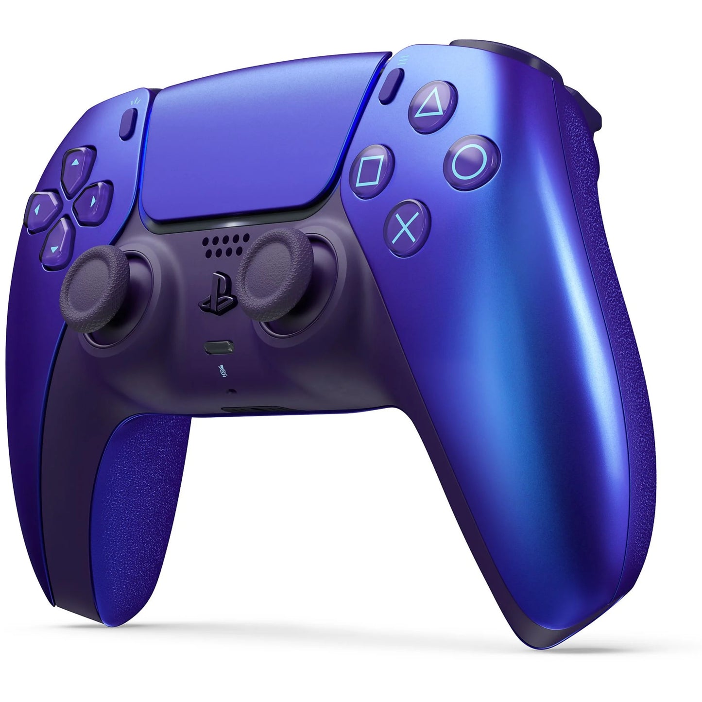 DualSense® Wireless Controller Cobalt Blue für PlayStation 5, MAC, Android, iOS, PC