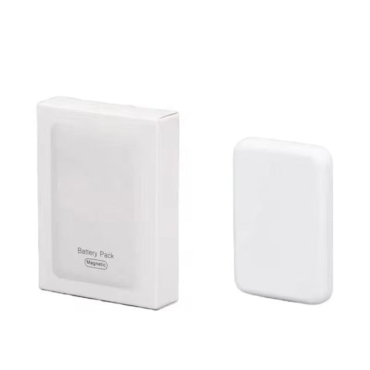 Mini Power Bank für MagSafe 5000mAh – Magnetischer Akku - Game-Kiosk