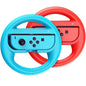 Lenkrad für Nintendo Switch Joy-Cons (2 Stück) schwarz - Game-Kiosk