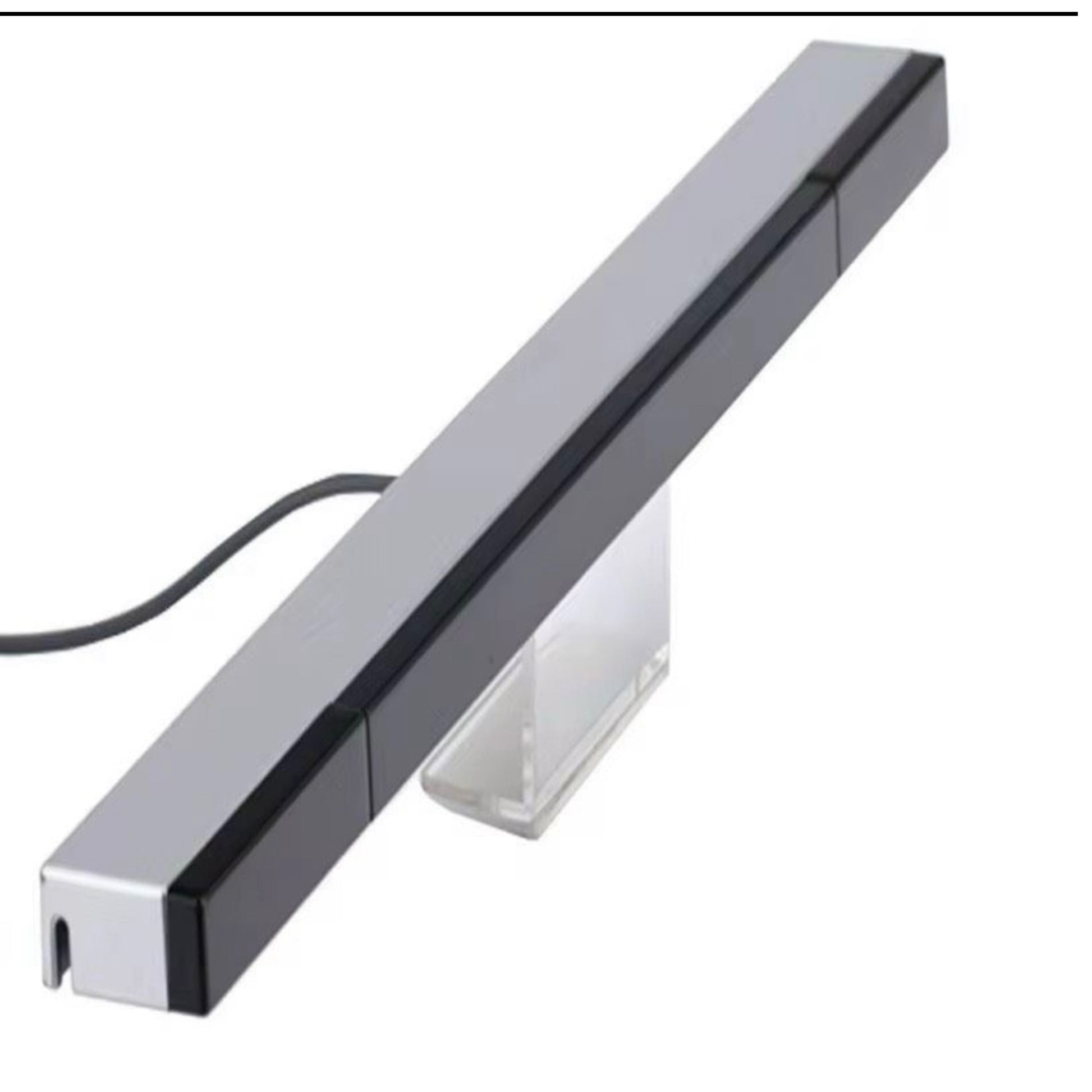 Sensorleiste für Wii & WiiU Konsole inkl. Halterung - Game-Kiosk