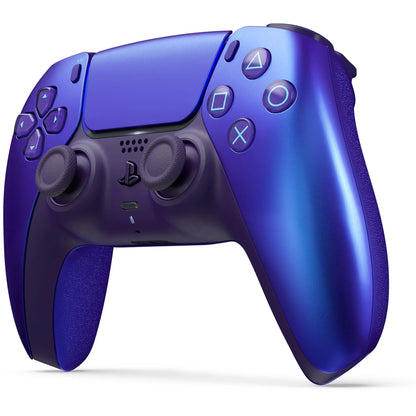 DualSense® Wireless Controller Cobalt Blue für PlayStation 5, MAC, Android, iOS, PC
