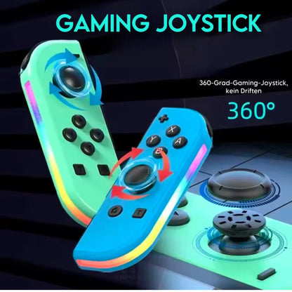 Multifunktionaler Controller für Switch kein driften